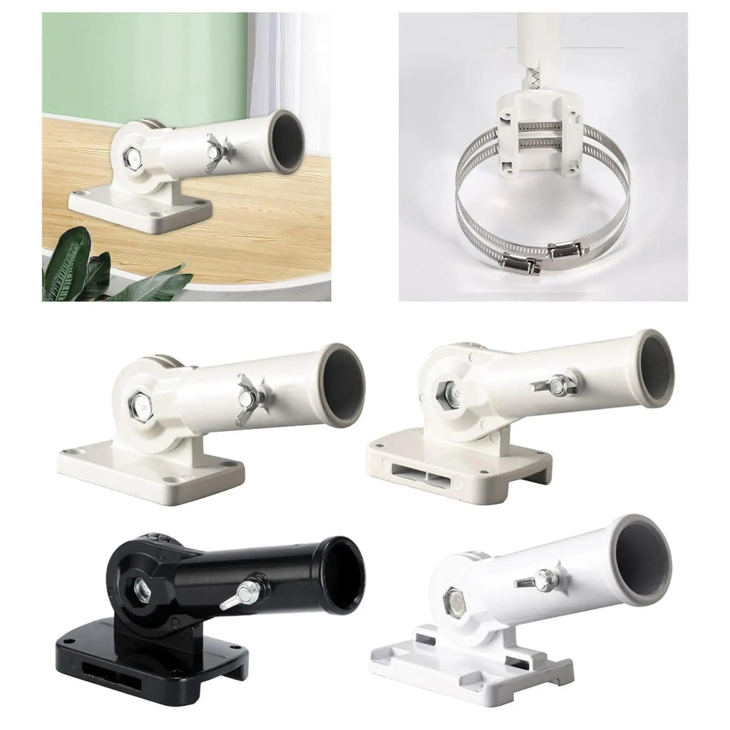 Heavy Duty Flag Pole Holder O486198