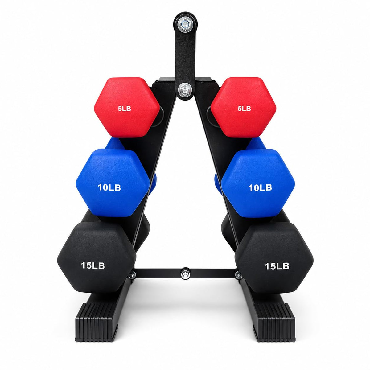 Neoprene Dumbbell Set T502069