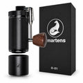 Manual Coffee Grinder Stainless Steel Burr G410813