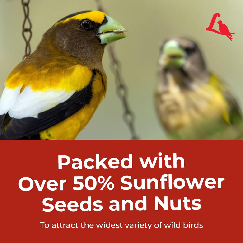 Wild Bird Seed 20 lb. Bag W19890