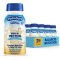 Vanilla Nutrition Shake 8 fl oz Pack of 24 W360790