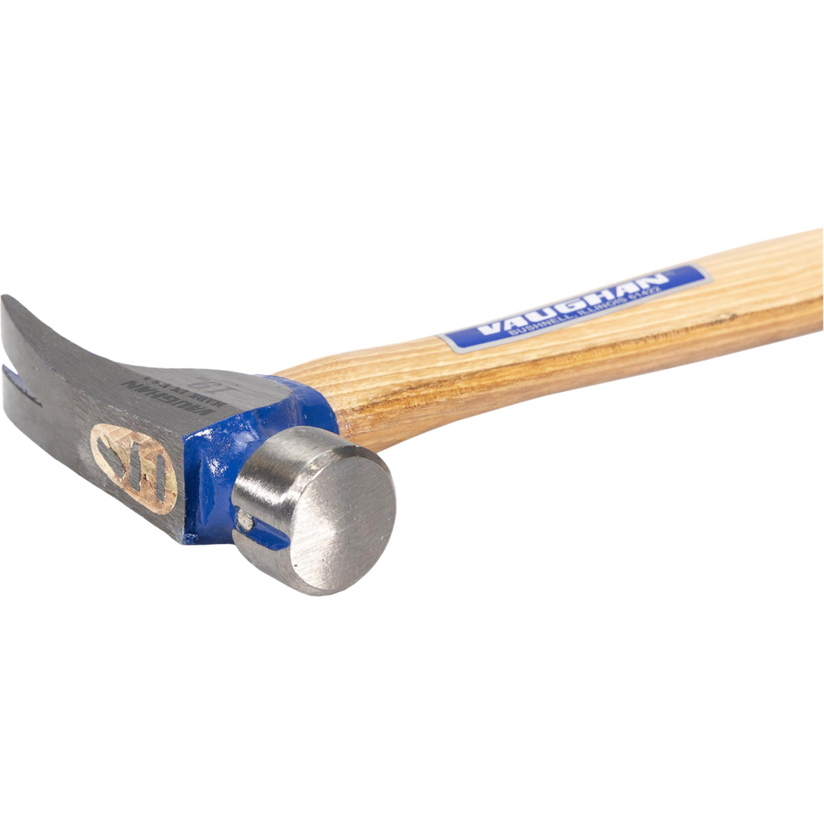 19 Oz Smooth Face Framer Y98406