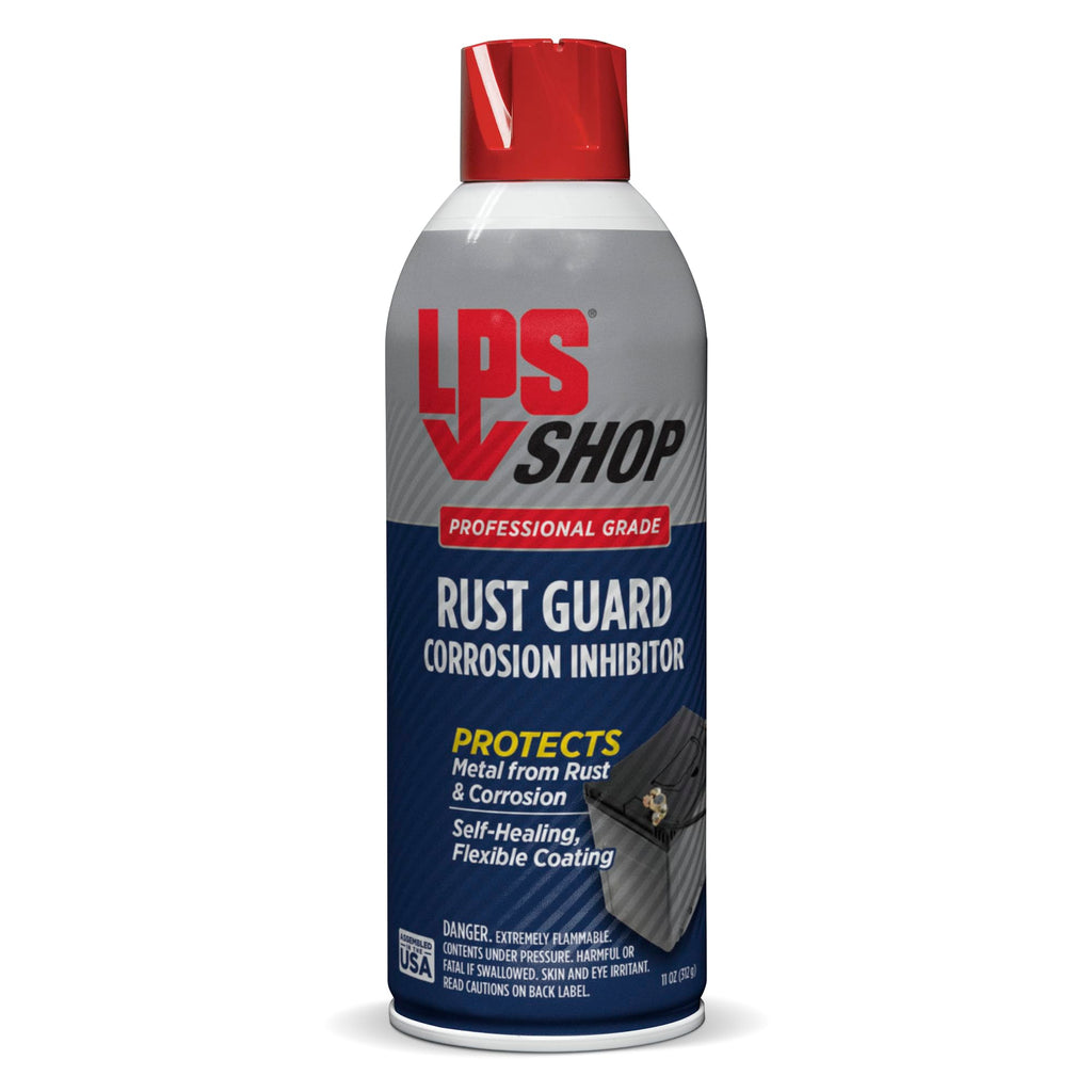 Rust Guard Corrosion Inhibitor B349