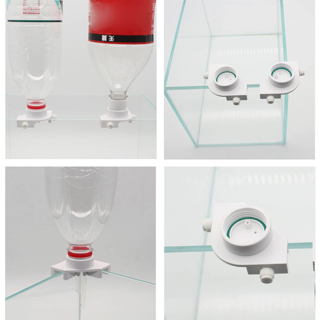 Auto Top Off Water Filler Aquarium V6552