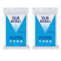 Water Softener Salt Crystals 40lb 2 Pack G3077