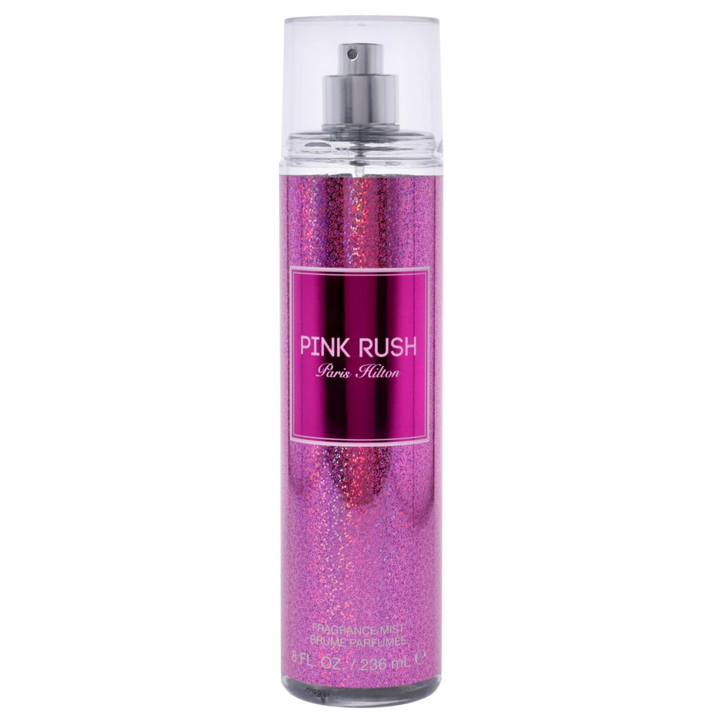 Pink Rush 8oz Body Mist R277642