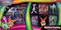 Pokemon TCG Squishy L9234