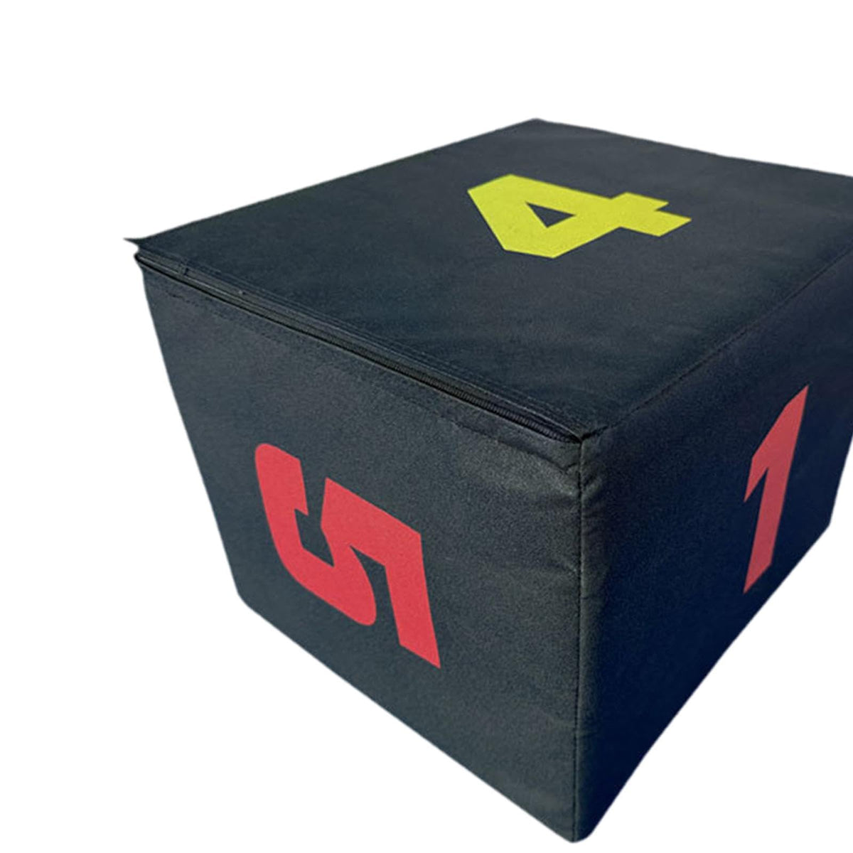 3-in-1 Height Adjustable Plyometric Jump Box V82409