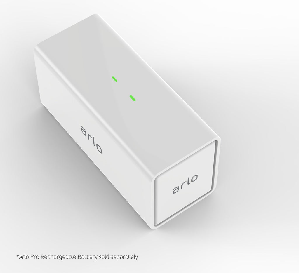 Charging Station B8673