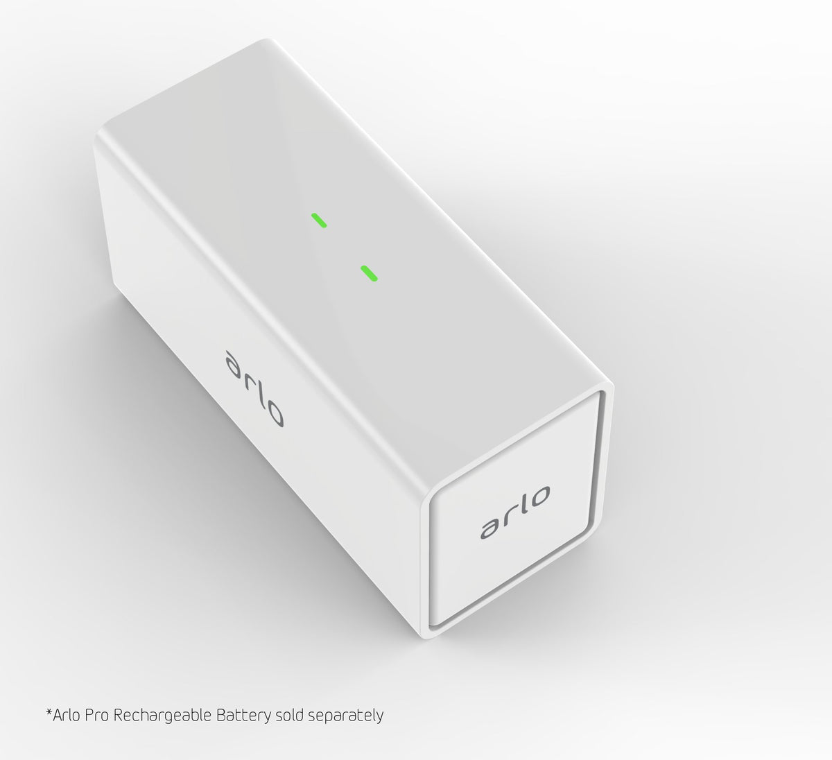 Charging Station B8673