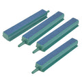 4 Inch Aquarium Air Stone Bar Bubbler, 4 Pack J367325