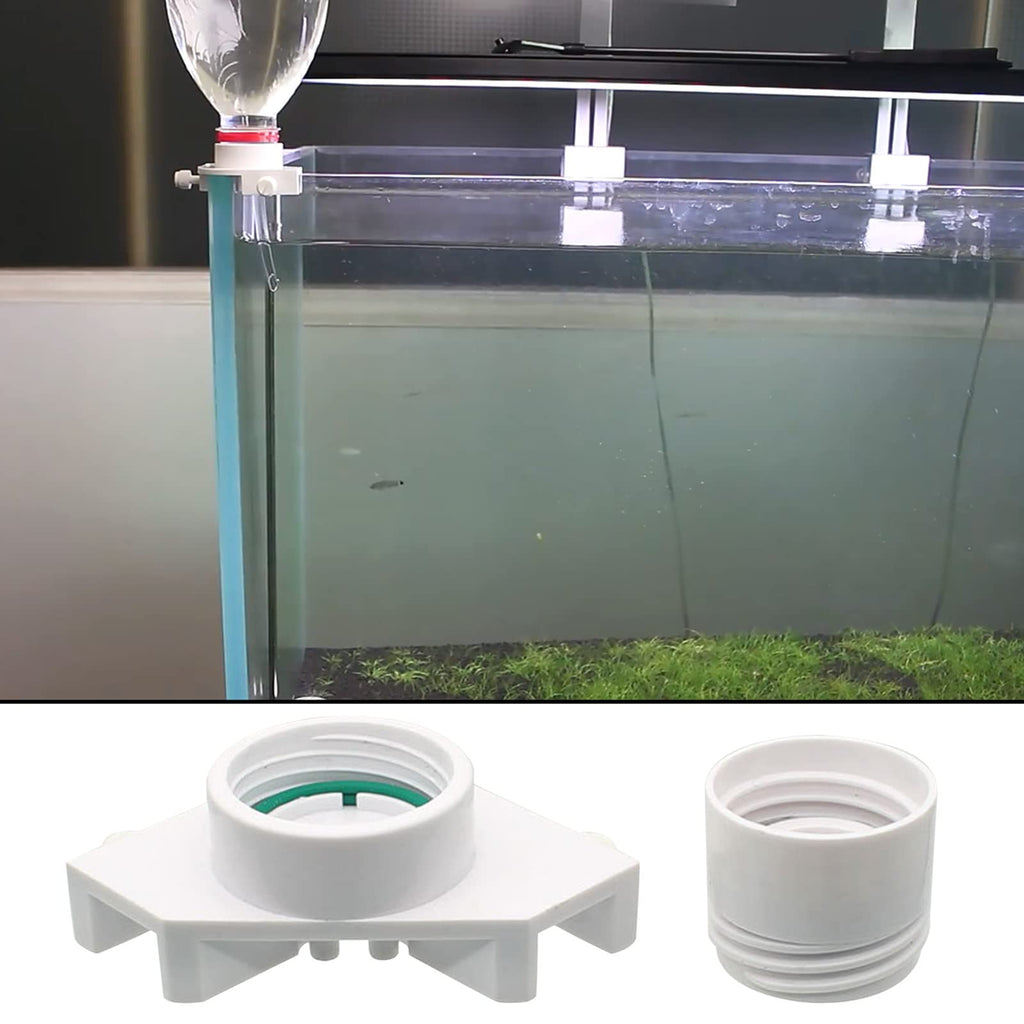 Auto Top Off Water Filler Aquarium V6552
