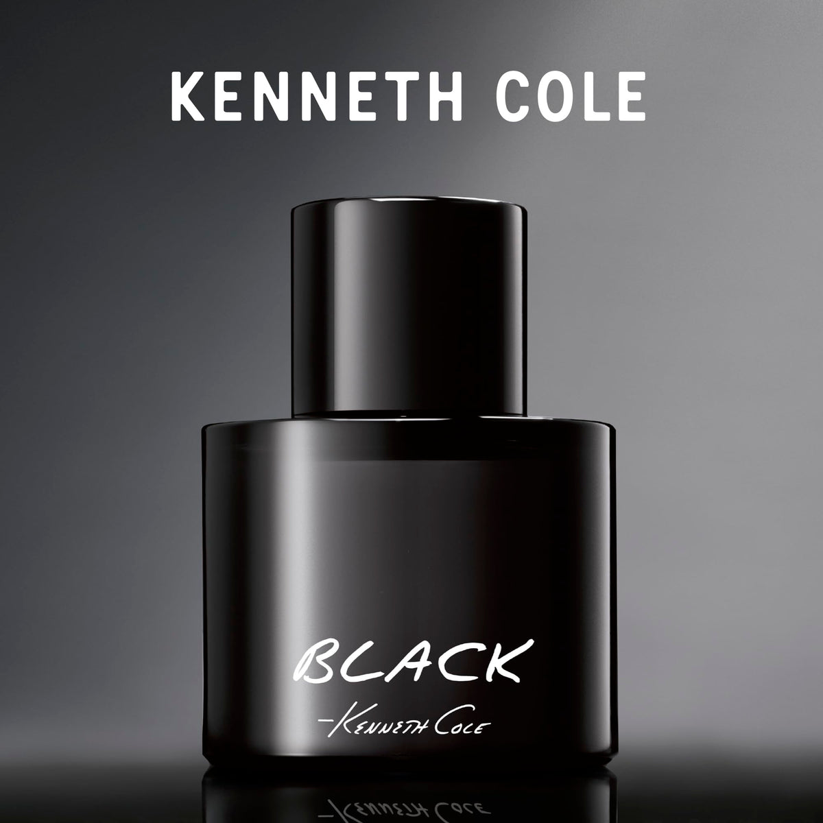 Black Eau de Toilette Spray Cologne F934884