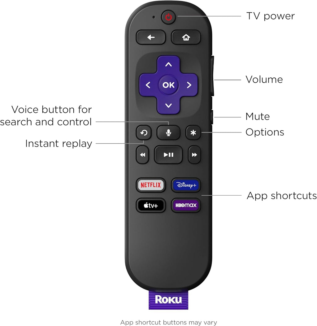 40" 1080p Full HD Smart TV with Voice Remote W30162