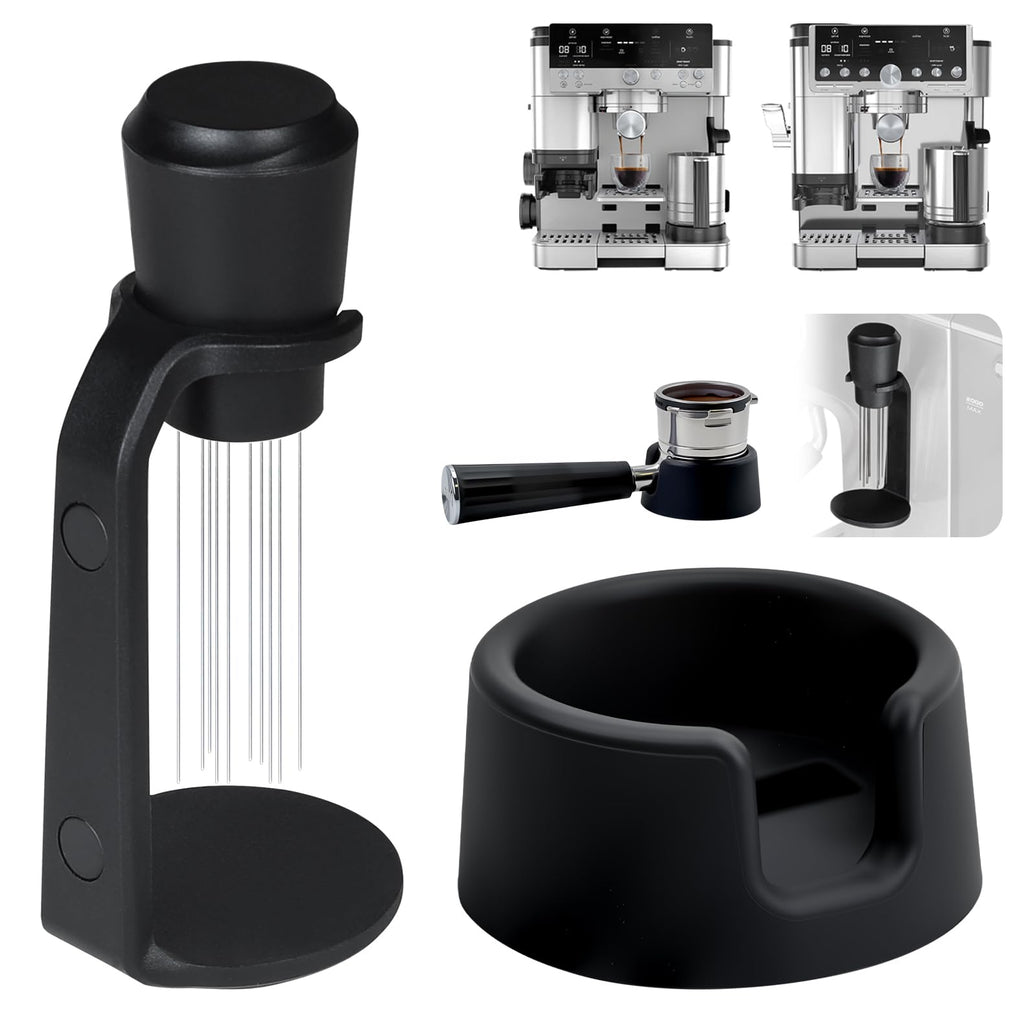 Espresso Portafilter Holder K68116