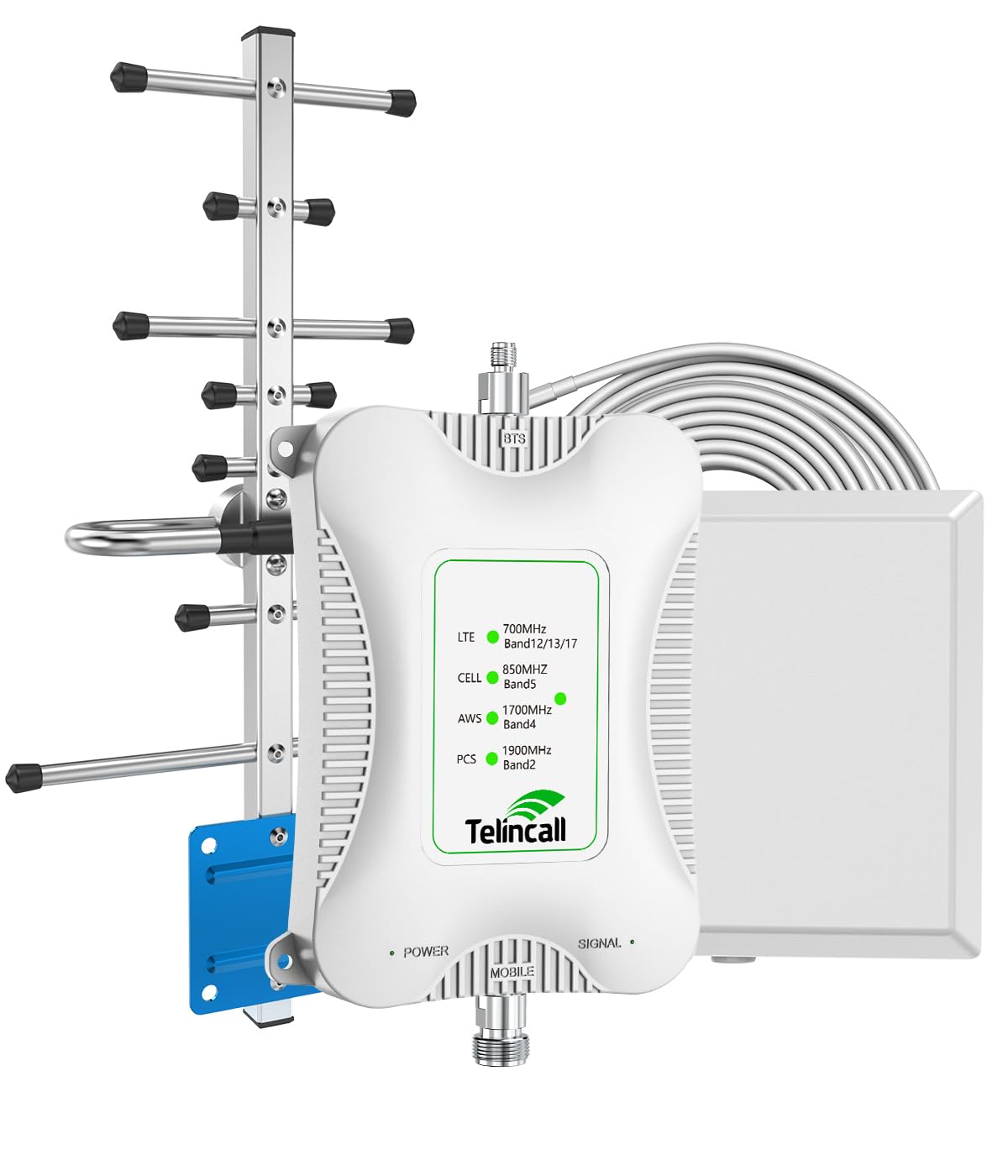 Cell Phone Signal Booster 4G LTE 5G V779
