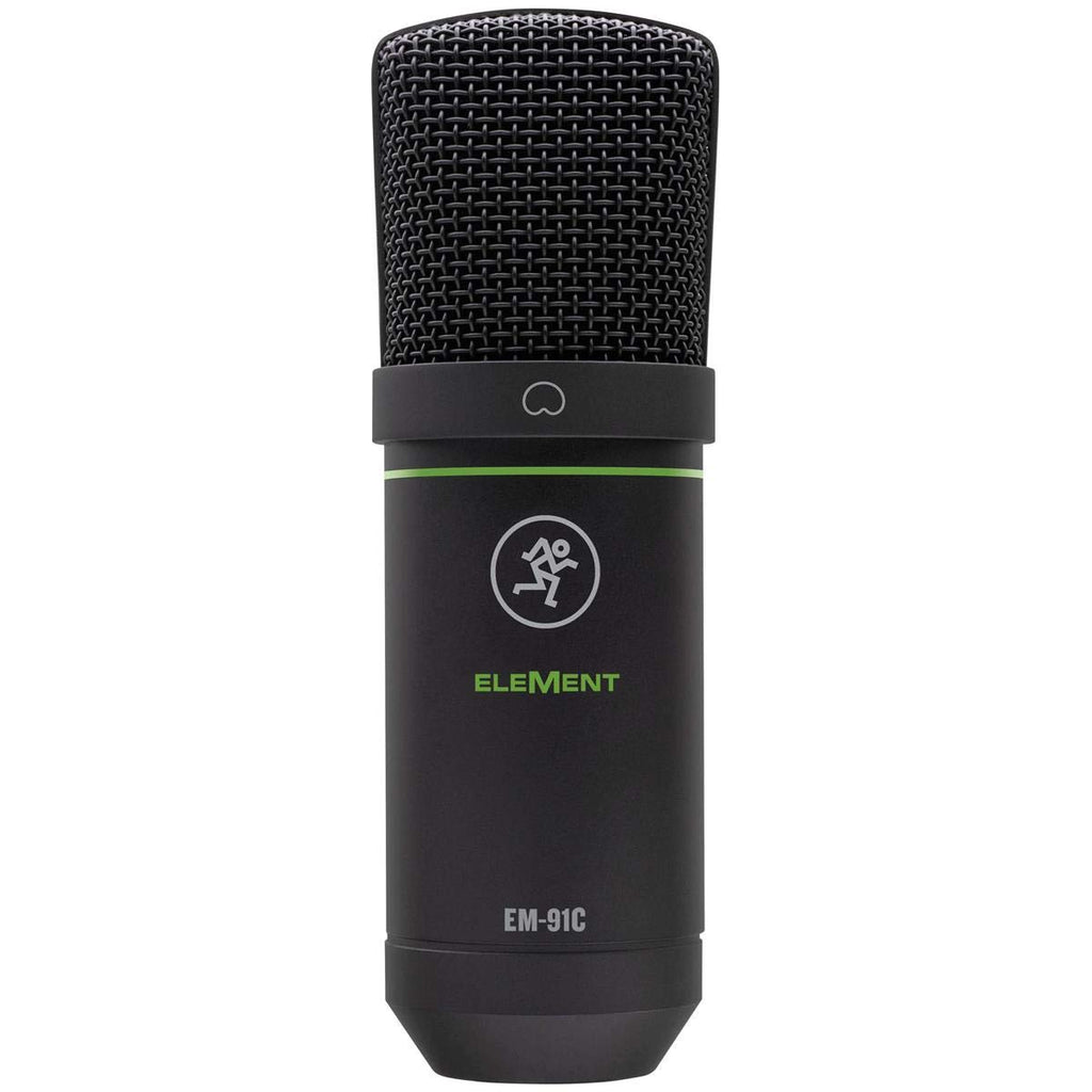 Large-Diaphragm Condenser Microphone X2335
