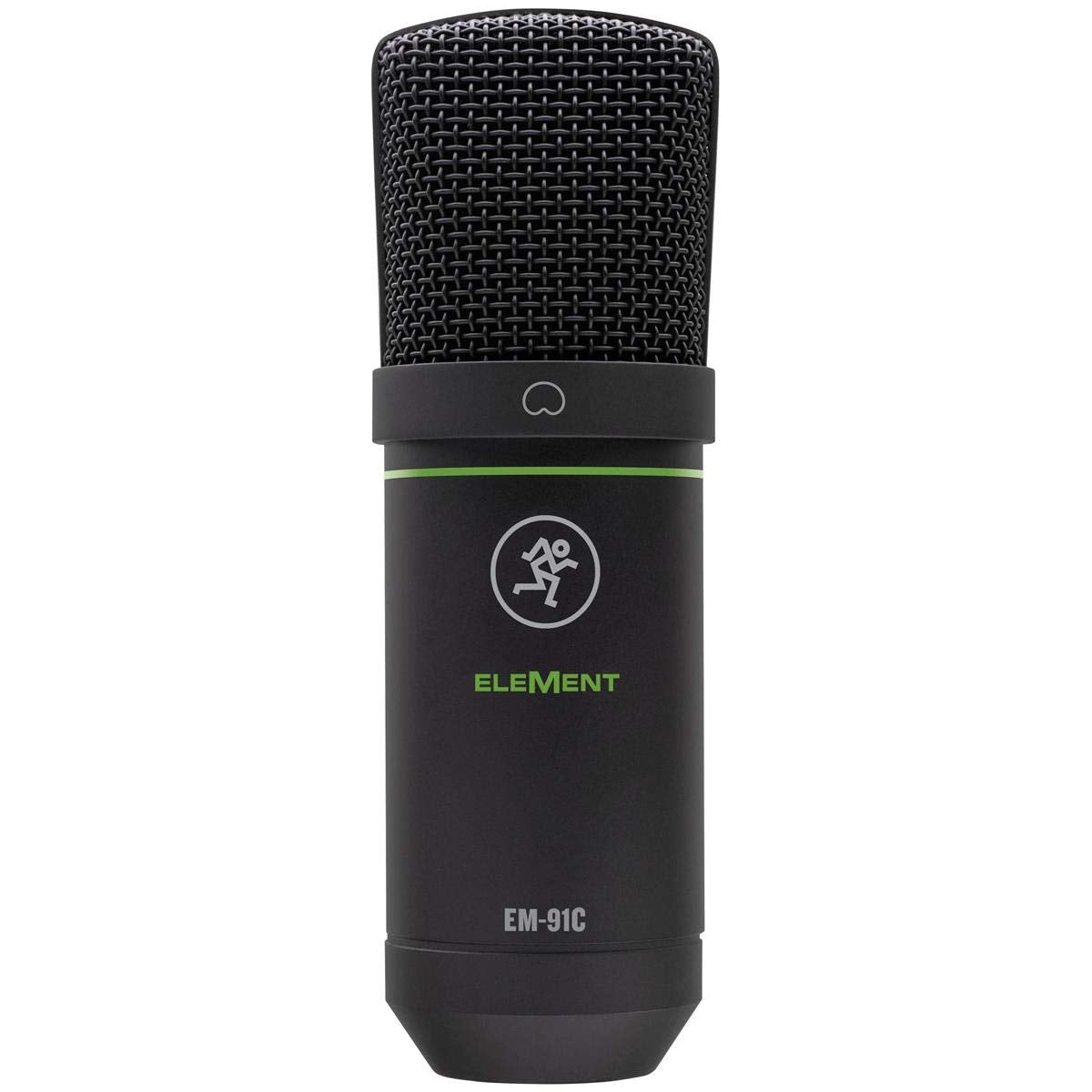 Large-Diaphragm Condenser Microphone X2335
