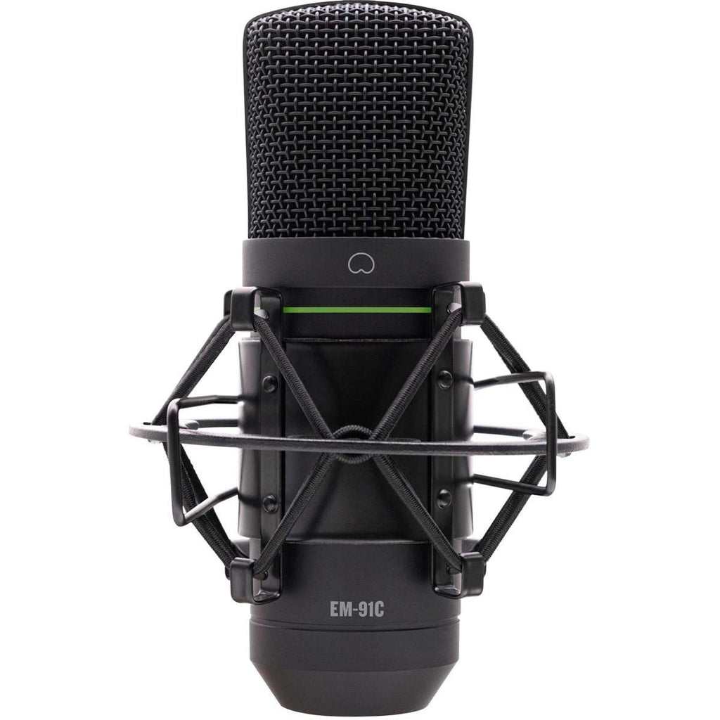 Large-Diaphragm Condenser Microphone X2335