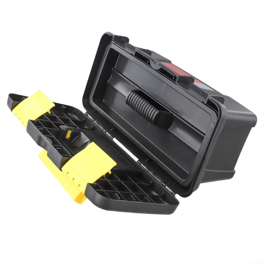 10 Inch 2 Layer Plastic Toolbox Q508