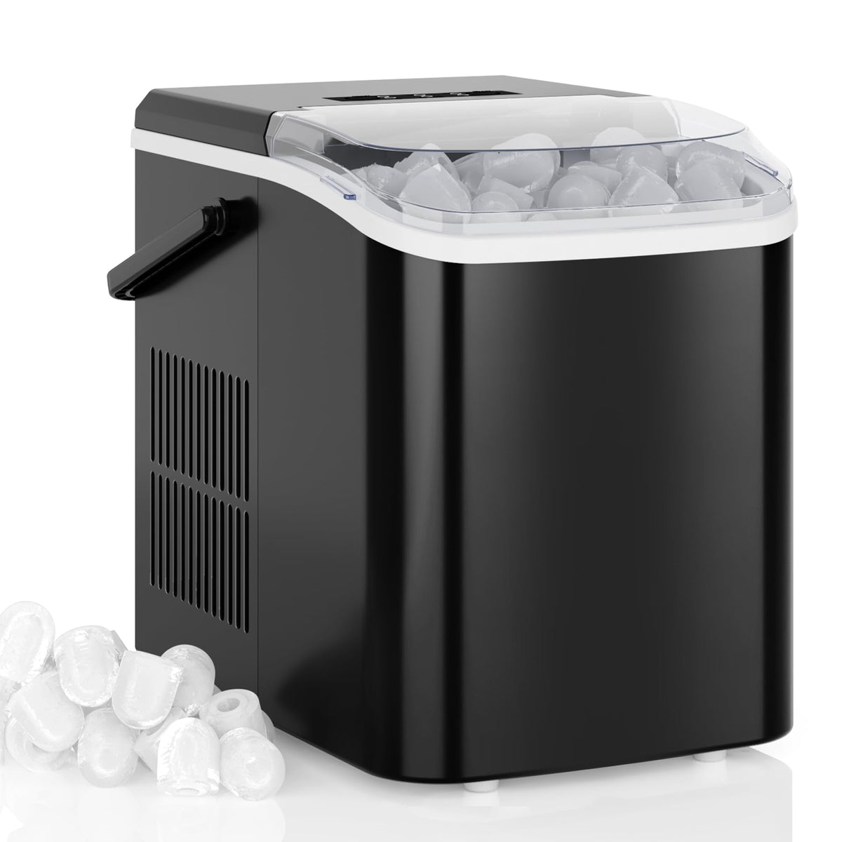 Portable Countertop Ice Maker I277694