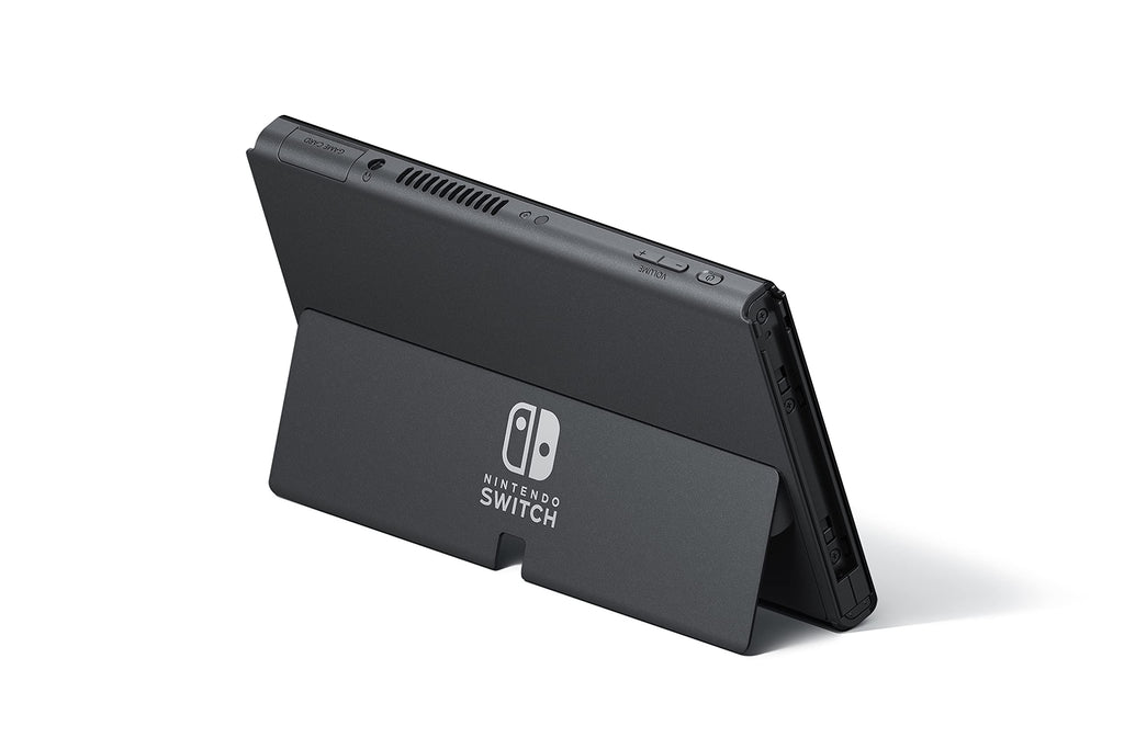 Nintendo Switch OLED Model White Joy-Con R1439