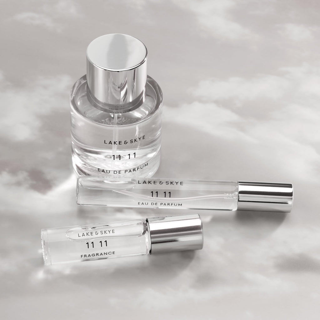 Eau de Parfum Travel Spray 0.5 fl oz O51763