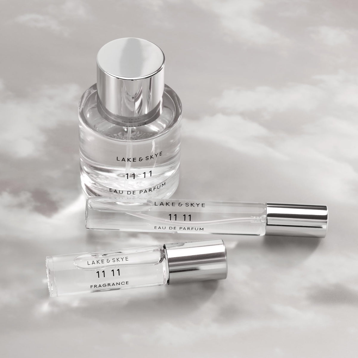 Eau de Parfum Travel Spray 0.5 fl oz O51763