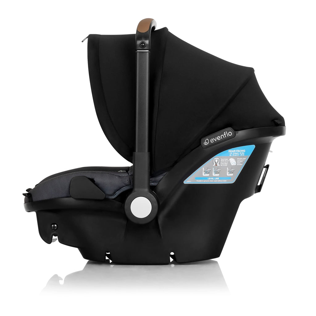 Infant Car Seat and Stroller Combo U3349