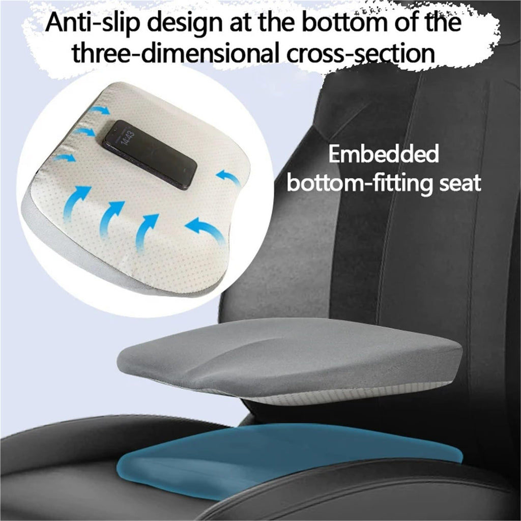 Car Booster Seat Cushion M410
