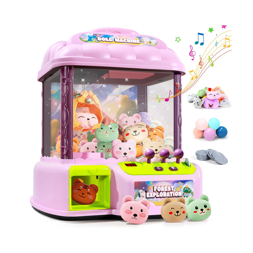 Claw Machine for Kids S523438