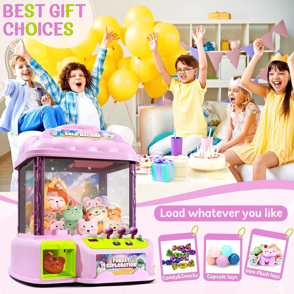 Claw Machine for Kids S523438