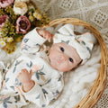 20 Inch Soft Vinyl Poseable Reborn Baby Dolls V2675