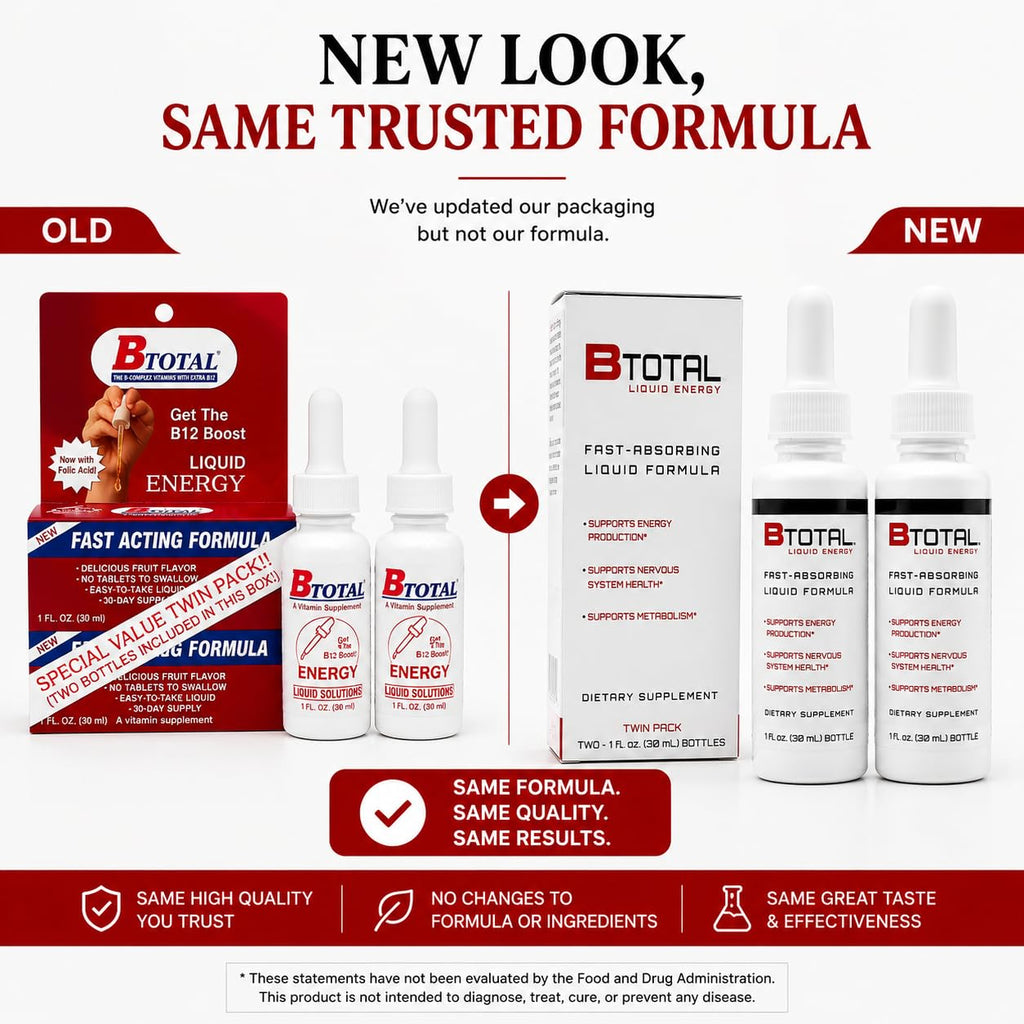 Berry 2 fl oz Sublingual Vitamin B Complex Liquid Drops Z58439
