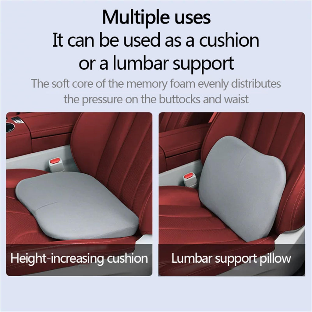 Car Booster Seat Cushion M410