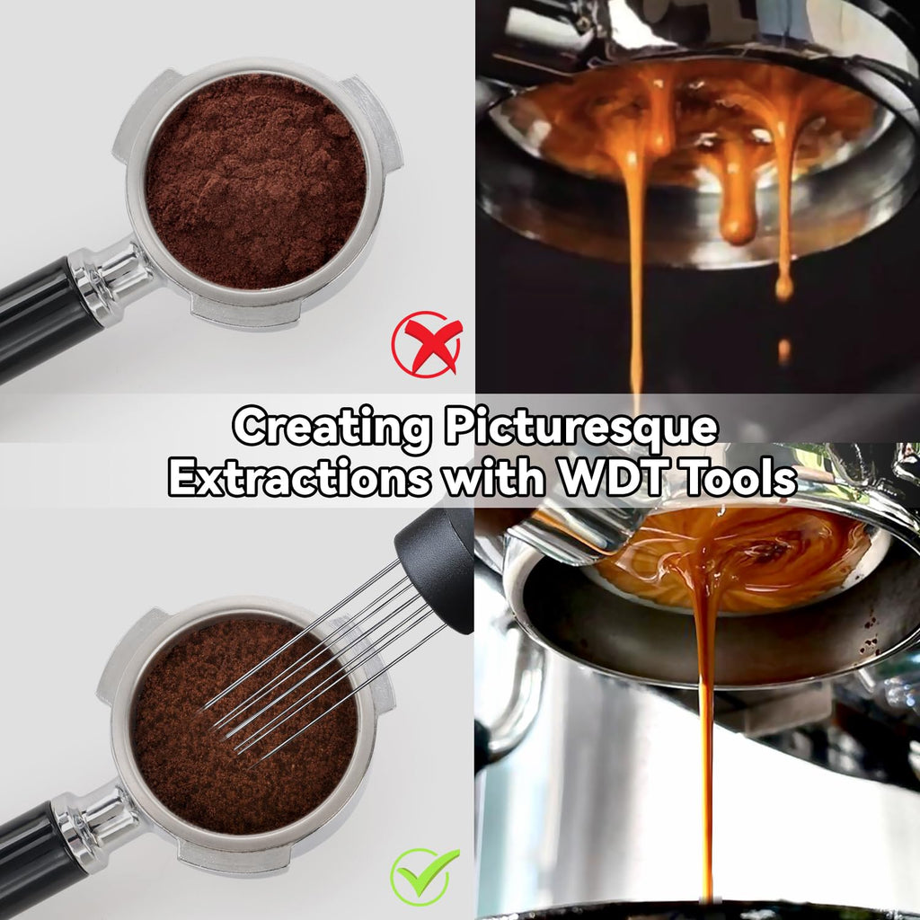 Espresso Portafilter Holder K68116