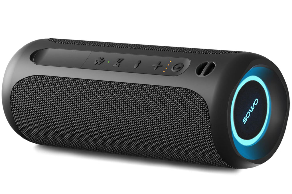 IPX7 Waterproof Portable Bluetooth Speaker O6835