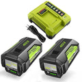 40V Lithium-Ion 7.5Ah Battery C308797