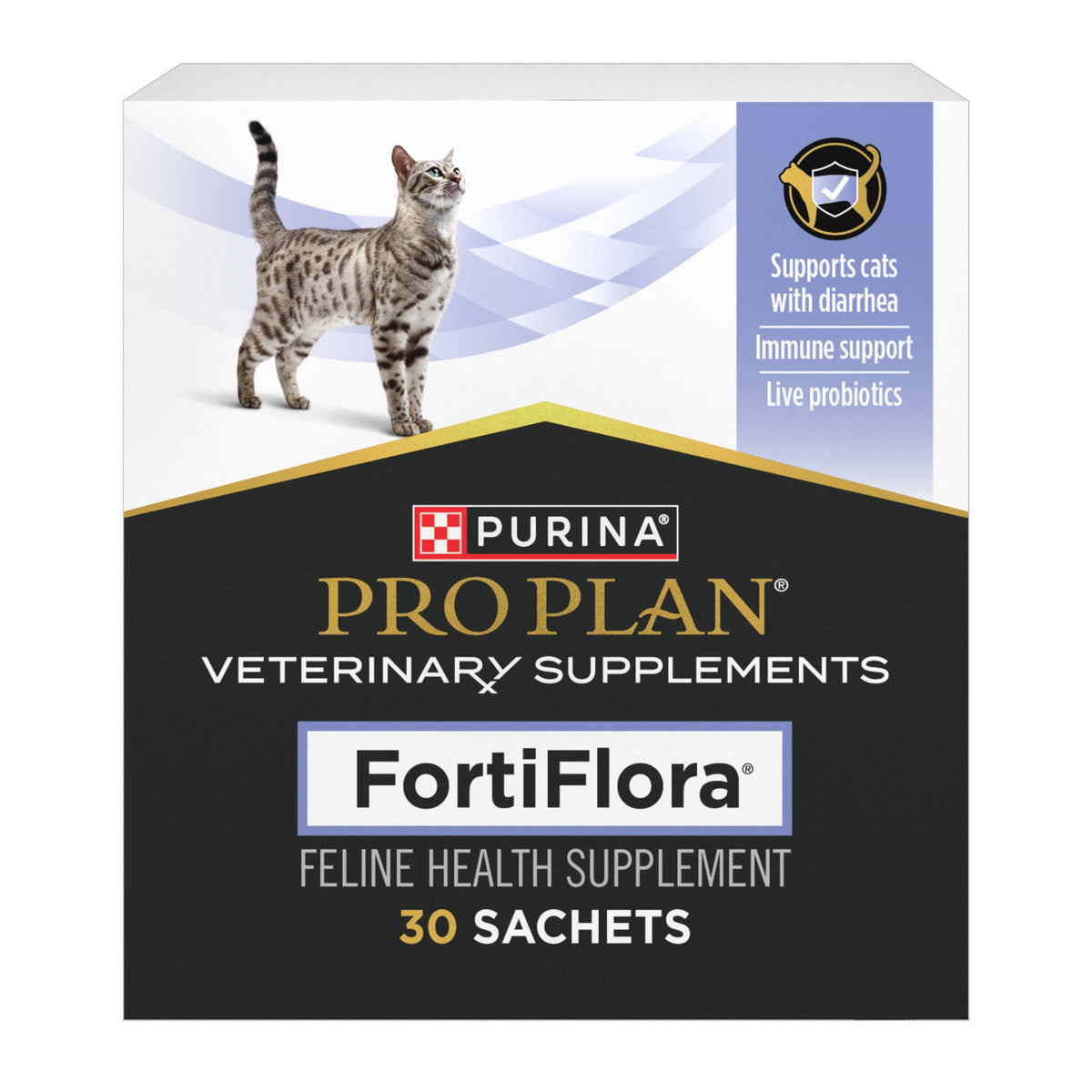 Probiotic Powder Supplement for Cats L26972