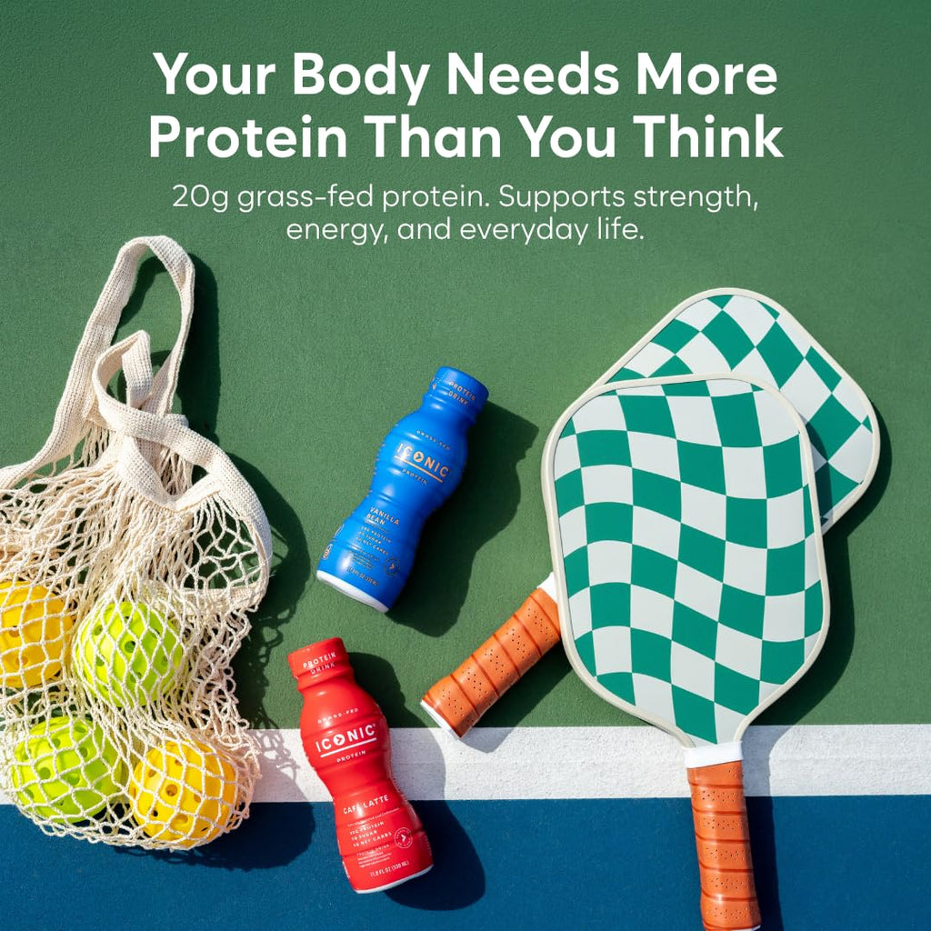 Cacao + Greens Protein Shake 12 Pack K799558