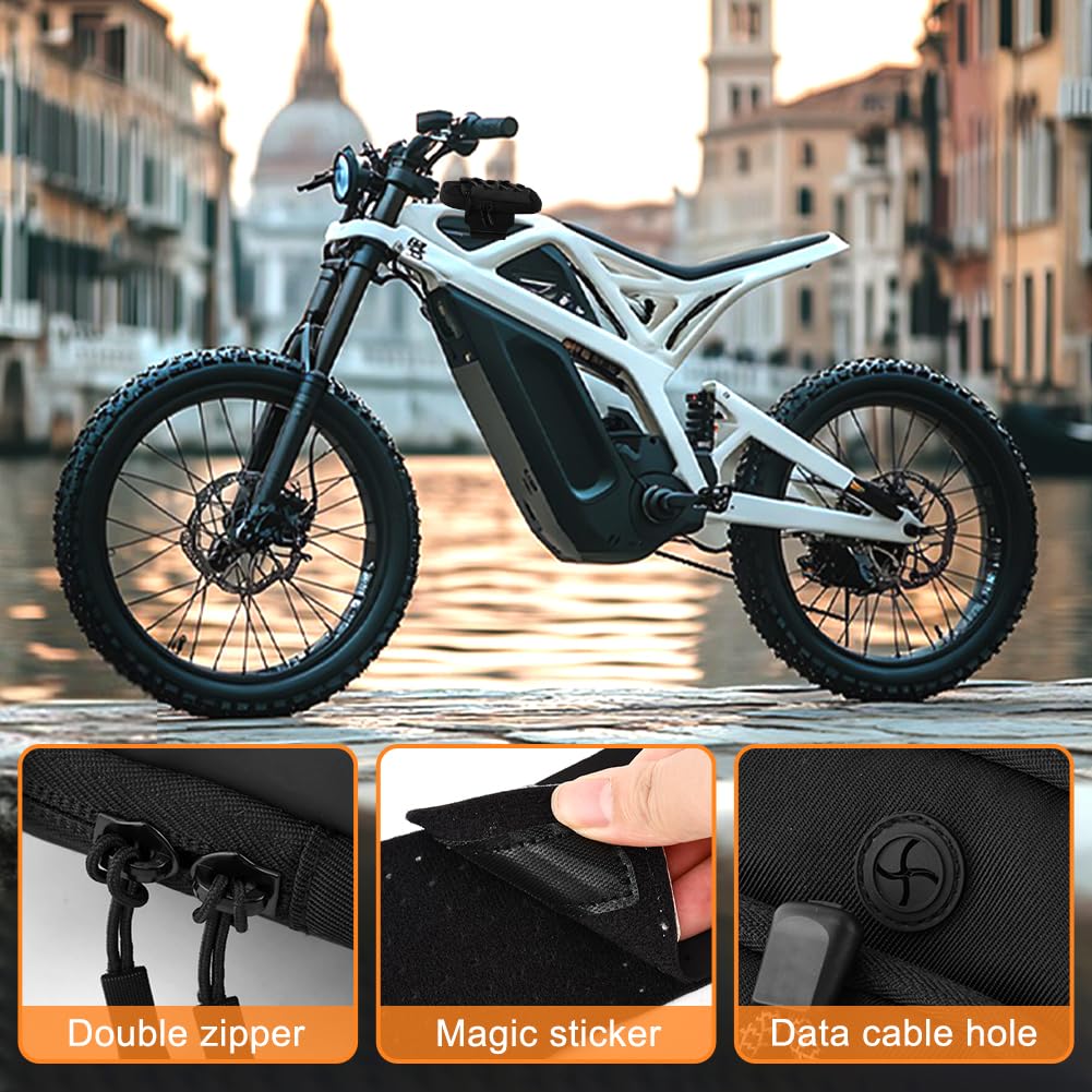 Waterproof Phone Bag for Ebike X867914