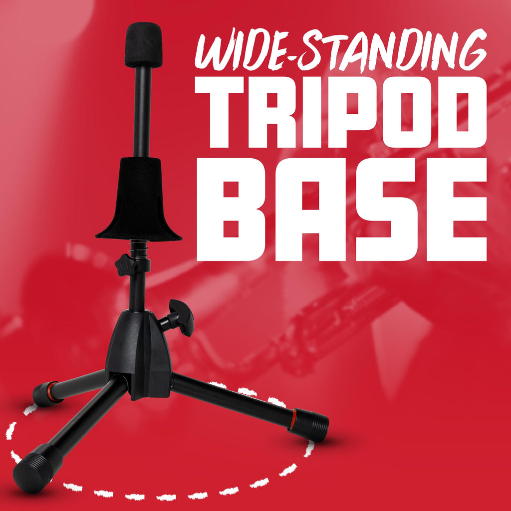 Tripod Style Stand for Trombones T271096