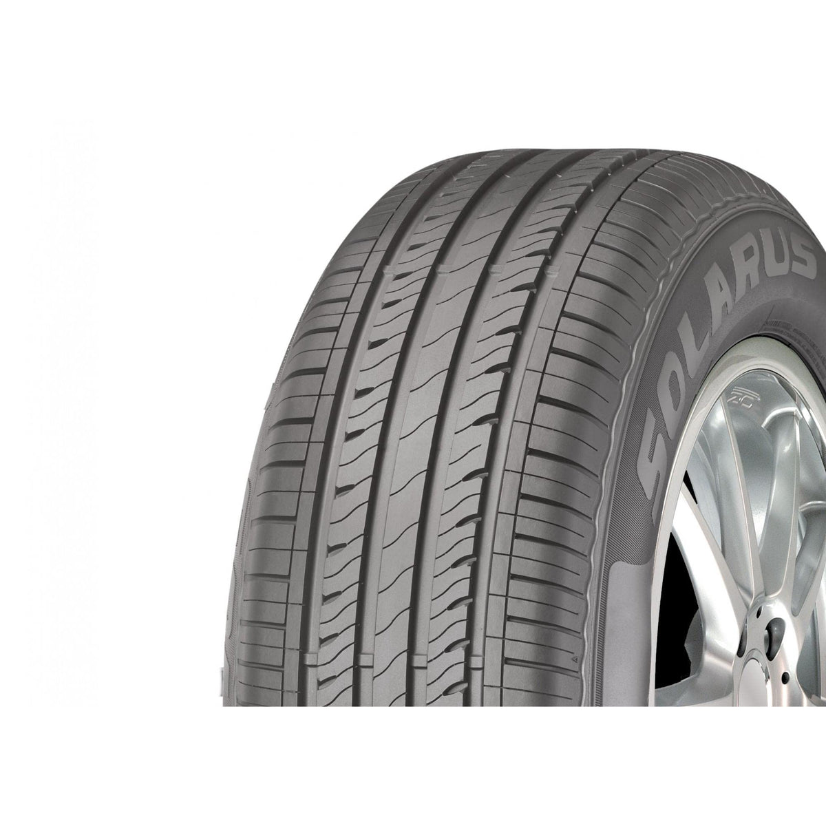 All-Season 225/60R17 99H Tire W138299