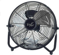 20" Industrial High Velocity Tilting Floor Fan K762765
