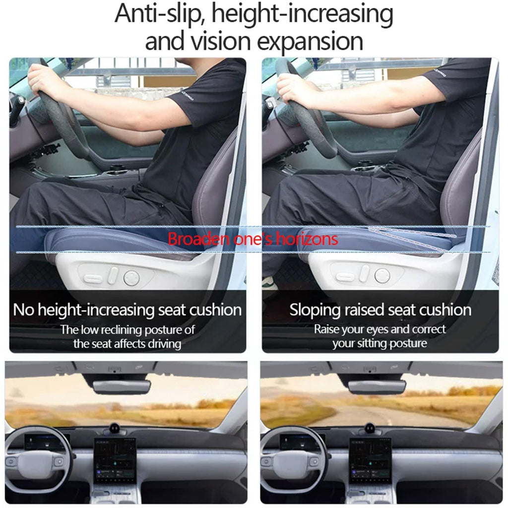 Car Booster Seat Cushion M410