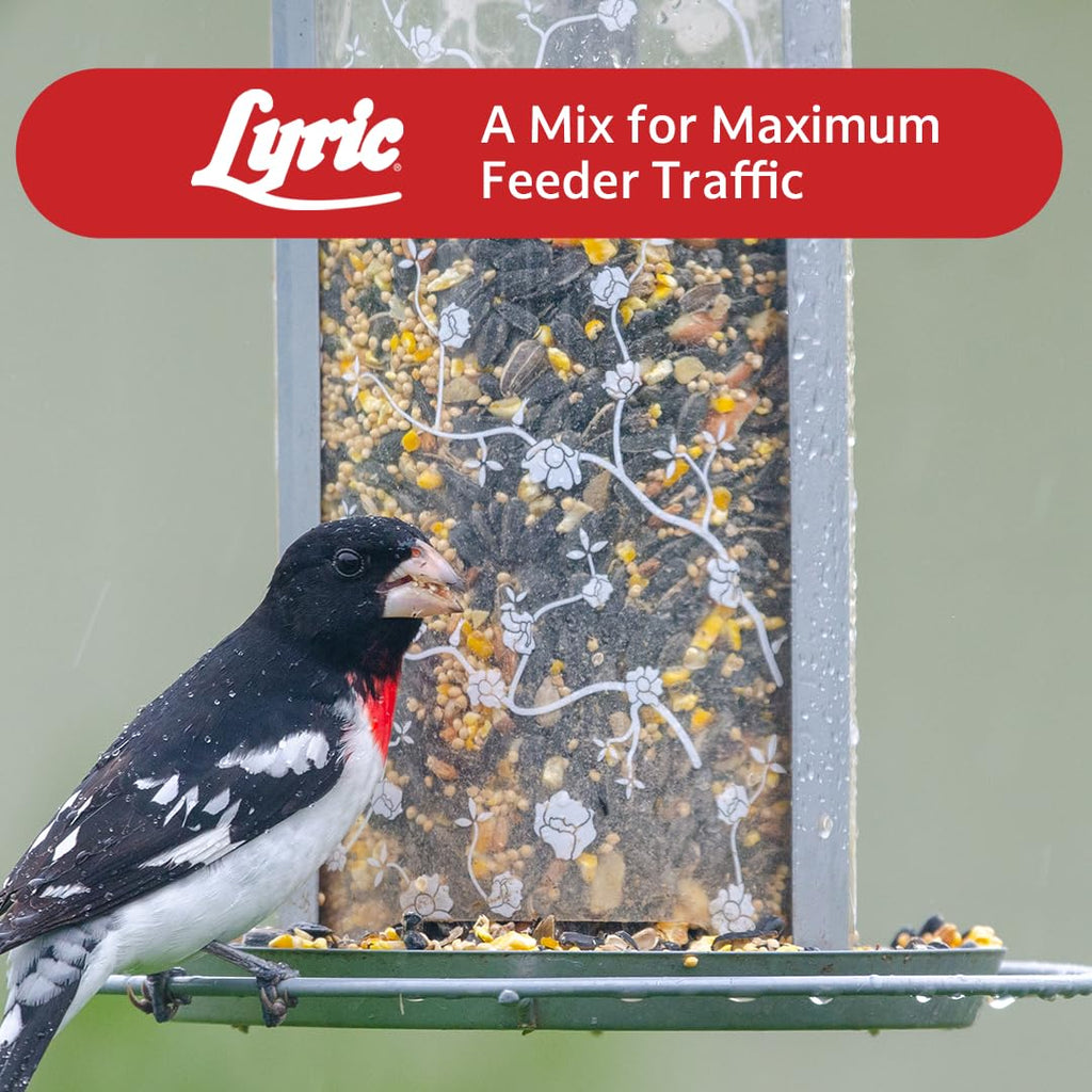 Wild Bird Seed 20 lb. Bag W19890