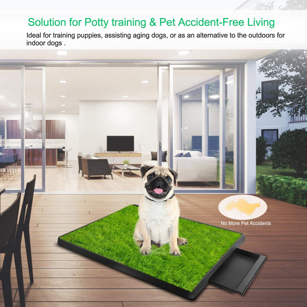 Indoor Dog Toilet Puppy Training Pad G807533