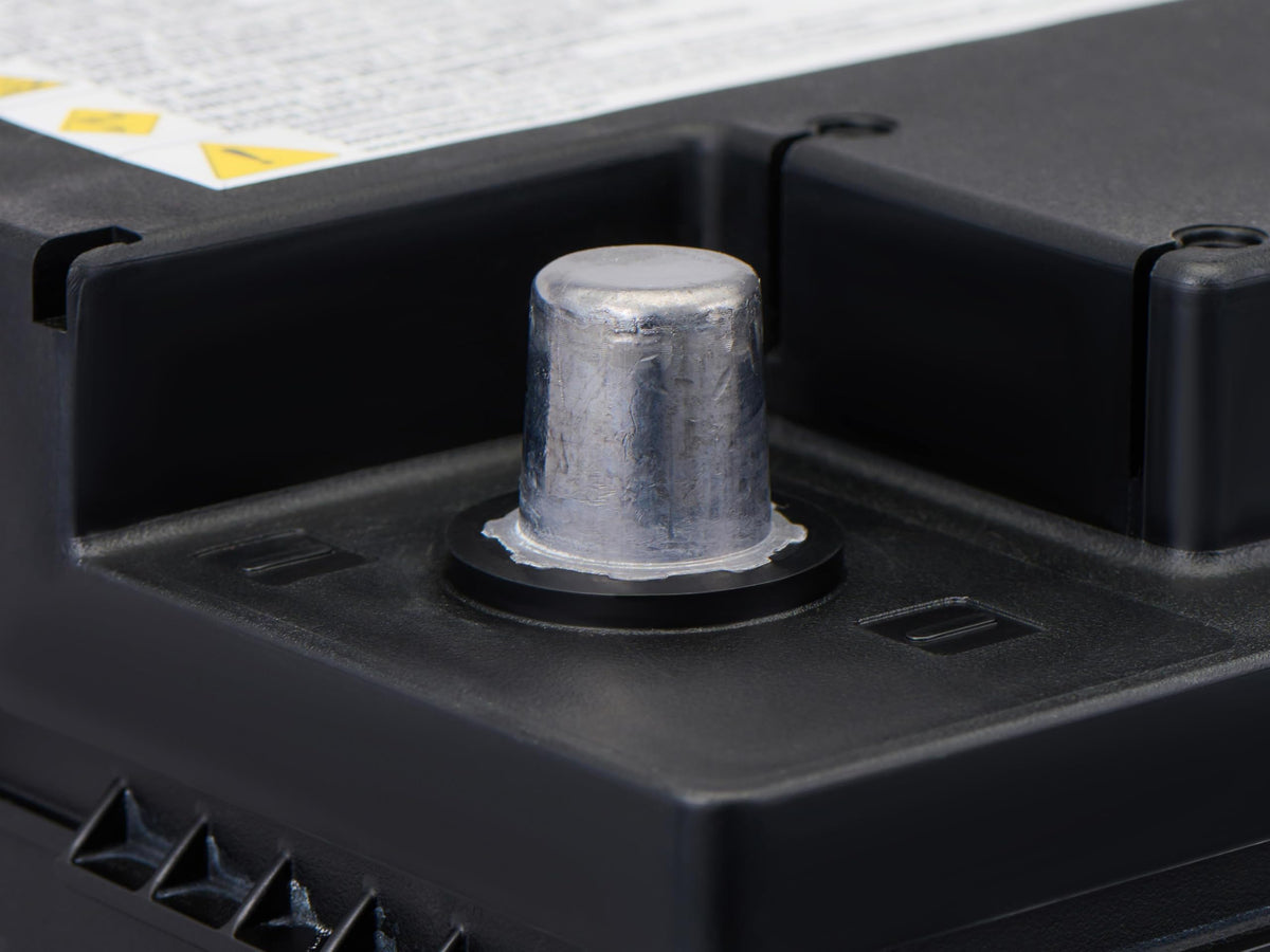 AGM BCI Group 48 Battery R125