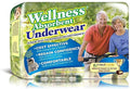 Absorbent Underwear Size X-Large 12 Count A390