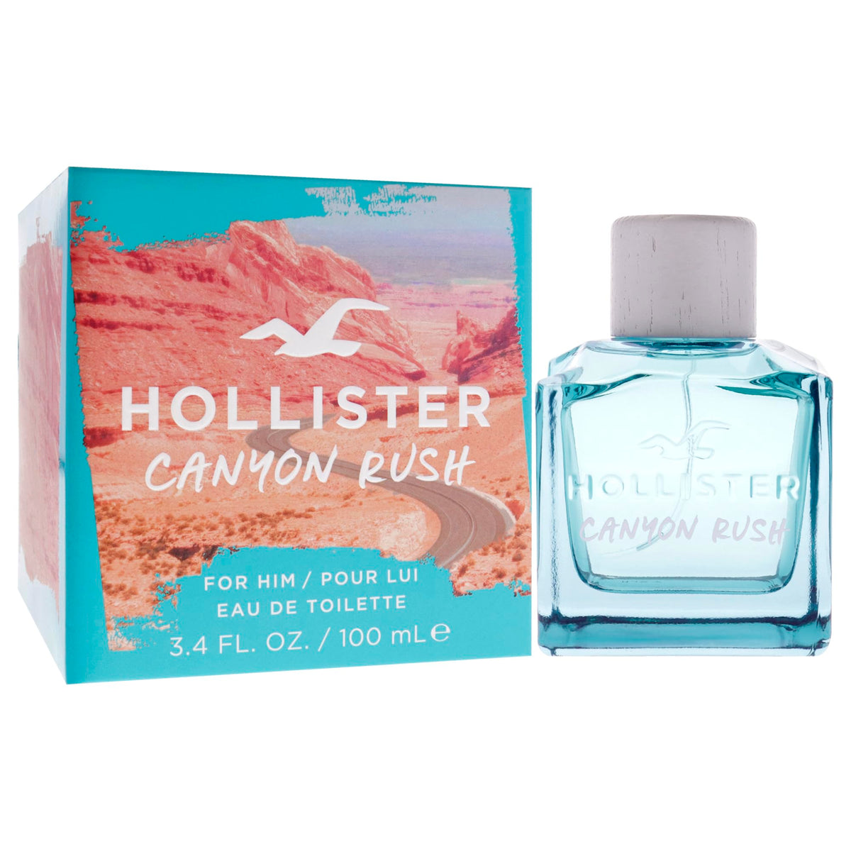 3.4 oz EDT Spray G648970